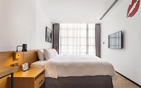 Bluesky Hotel