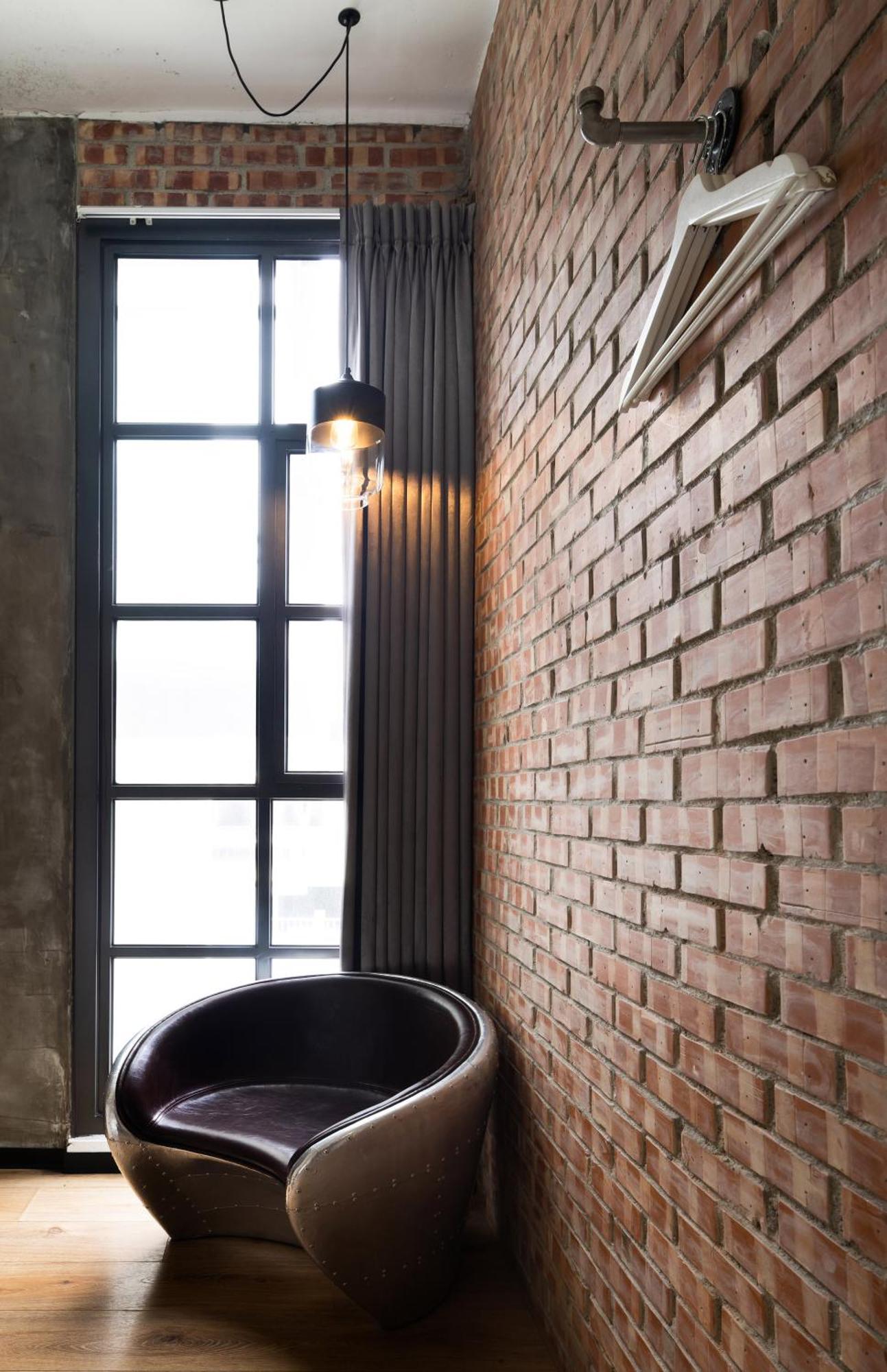 Bluesky Hotel Taichung Exterior photo